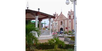 Fotos de TACOTALPA