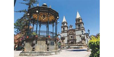 Fotos de Talpa De Allende