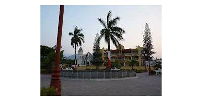 Fotos de Tamalín