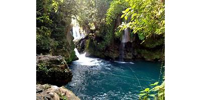 Fotos de Tamasopo