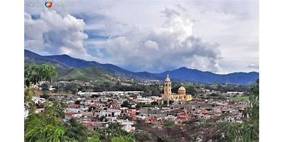 Fotos de Tamazula De Gordiano