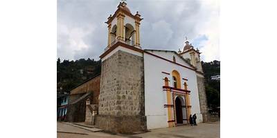 Fotos de Tamazulápam Del Espíritu Santo