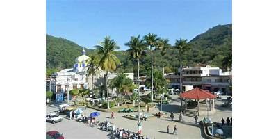 Fotos de Tamazunchale