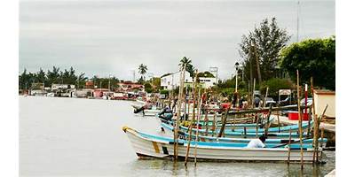 Fotos de Tamiahua