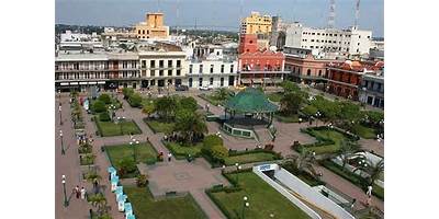 Fotos de Tampico Alto