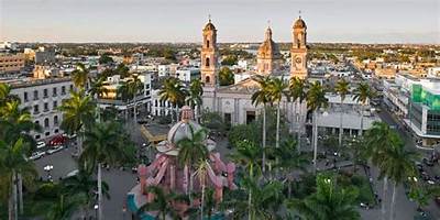 Fotos de TAMPICO ALTO