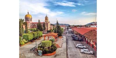 Fotos de Tancítaro