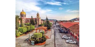 Fotos de TANCÍTARO