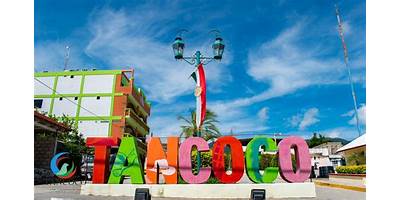 Fotos de Tancoco