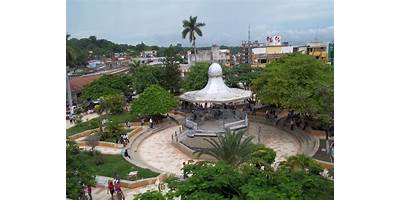 Fotos de Tantoyuca
