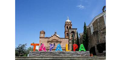 Fotos de Tapalapa
