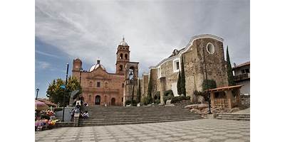 Fotos de TAPALPA