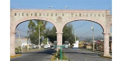 Fotos de Tarímbaro