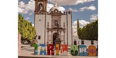 Fotos de Tarimoro