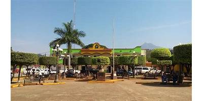 Fotos de Tatahuicapan De Juárez