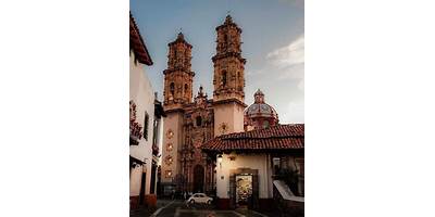 Fotos de TAXCO DE ALARCÓN