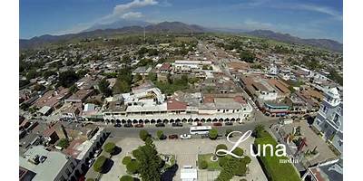 Fotos de Tecalitlán
