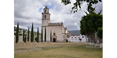 Fotos de Tecamachalco