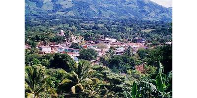 Fotos de Tecoanapa