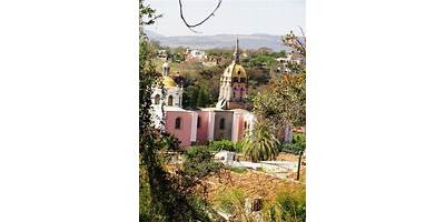 Fotos de Tecolotlán