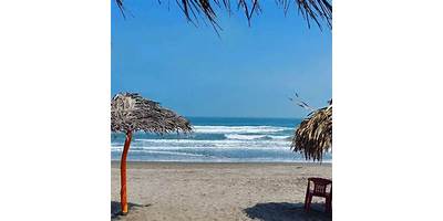 Fotos de Tecolutla