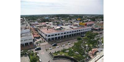 Fotos de Tecomán