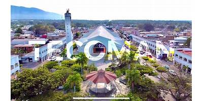 Fotos de TECOMÁN