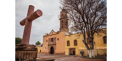 Fotos de Tecozautla