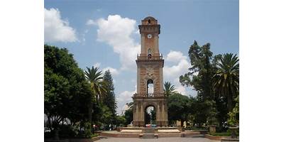 Fotos de TECOZAUTLA
