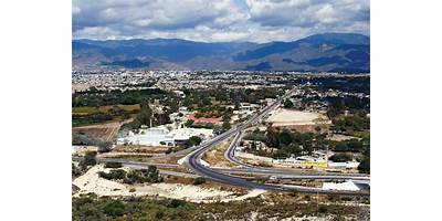 Fotos de Tehuacán