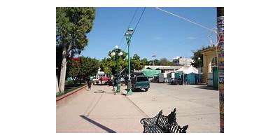 Fotos de TEHUITZINGO