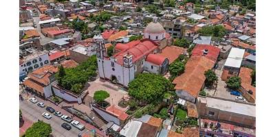 Fotos de Tejupilco