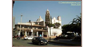 Fotos de TEJUPILCO