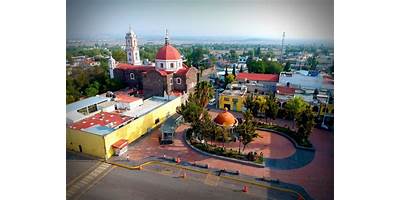 Fotos de Temascalapa