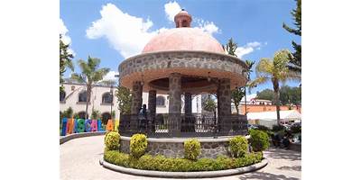 Fotos de TEMASCALAPA