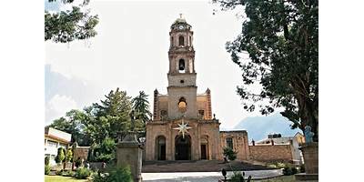 Fotos de TEMASCALCINGO