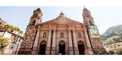 Fotos de Temascaltepec