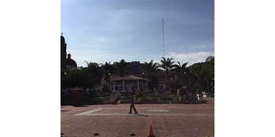 Fotos de TEMASCALTEPEC