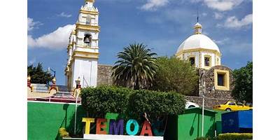 Fotos de Temoac