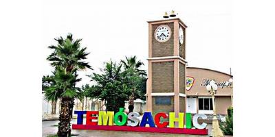 Fotos de TEMÓSACHIC