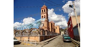 Fotos de Tenamaxtlán