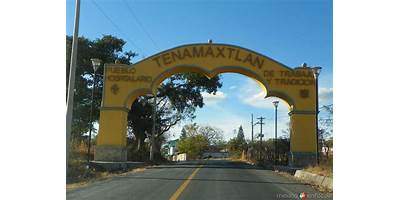 Fotos de TENAMAXTLÁN