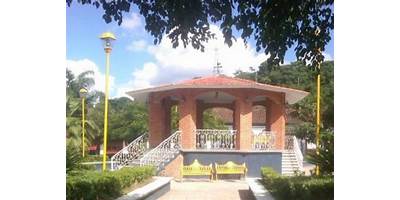 Fotos de Tenampulco