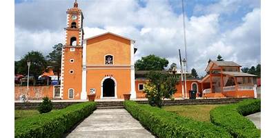Fotos de Tenango De Doria