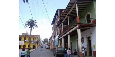 Fotos de TENANGO DE DORIA
