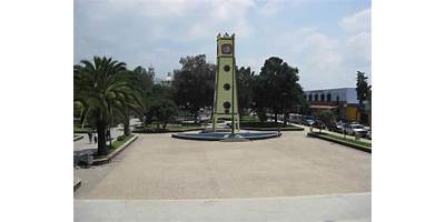 Fotos de TENANGO DEL AIRE