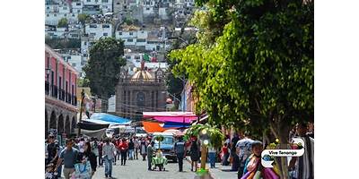 Fotos de Tenango Del Valle