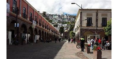 Fotos de TENANGO DEL VALLE