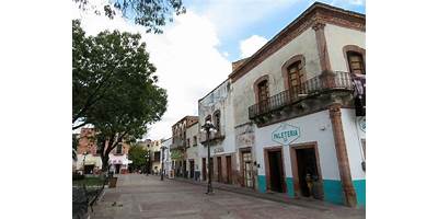 Fotos de Teocaltiche