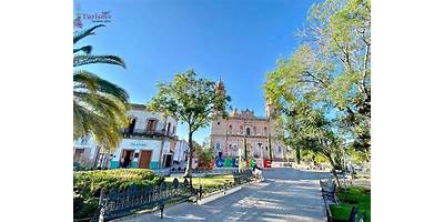 Fotos de TEOCALTICHE